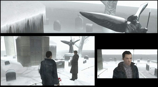 ����ɱ��(Indigo Prophecy)  Ӣ���ⰲװ���ͼ2
