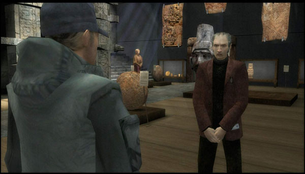 ����ɱ��(Indigo Prophecy)  Ӣ���ⰲװ���ͼ3