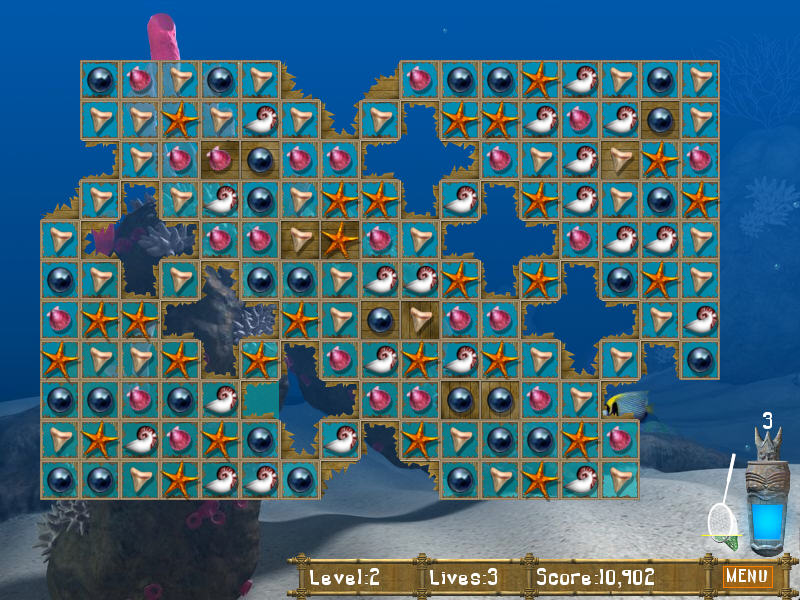 ���ױ���(Big Kahuna Reef 2) Ӳ�̰��ͼ1