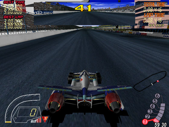 ������GPX�����ܷ���ʽ����(Cyber Grand Prix ver) �ⰲװ���ͼ2