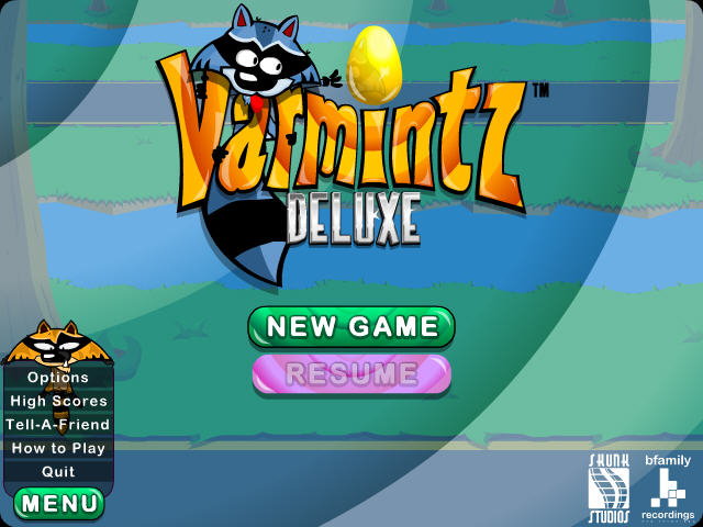 ��è����(Varmintz Deluxe) Ӳ�̰��ͼ0