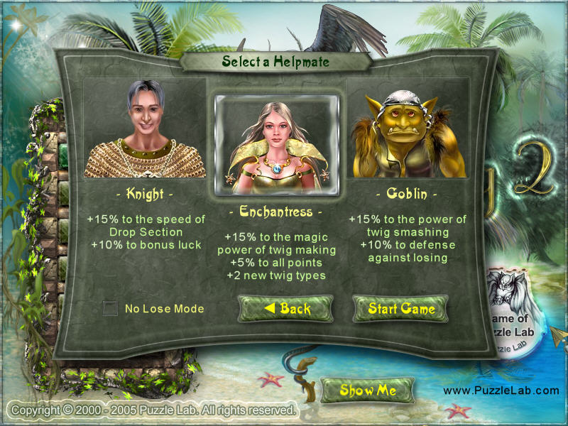 ħ����֦2(Fiber Twig 2) 1.0 Ӳ�̰��ͼ1