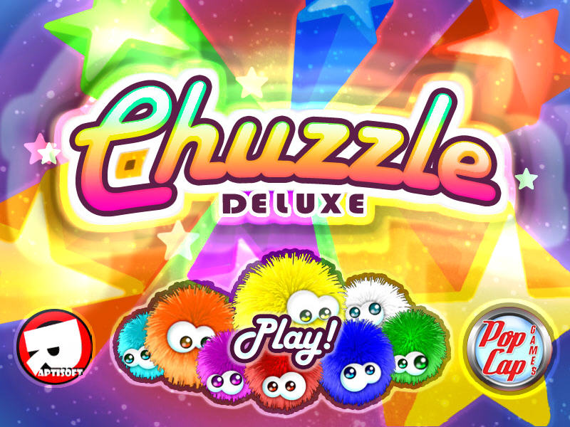 ëë(Chuzzle)Ӳ�̰��ͼ0
