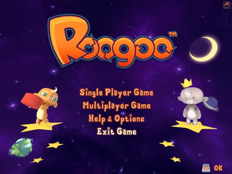��������(Roogoo)��ɫ�ⰲװ���ͼ1