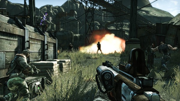 ����֮��(Borderlands) �������ĺ�3DLC�ⰲװ���ͼ1