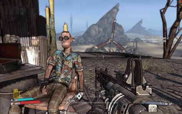 ����֮��(Borderlands) �������ĺ�3DLC�ⰲװ���ͼ2