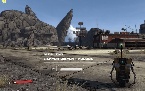 ����֮��(Borderlands) �������ĺ�3DLC�ⰲװ���ͼ3