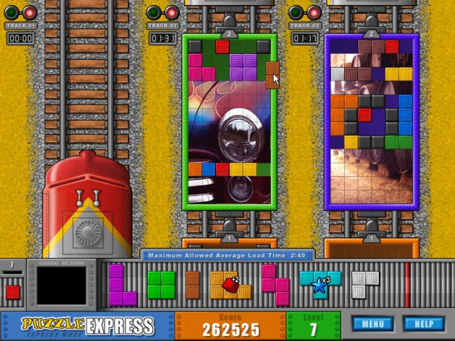 ���ص�(Pixelus Deluxe)Ӳ�̰��ͼ2