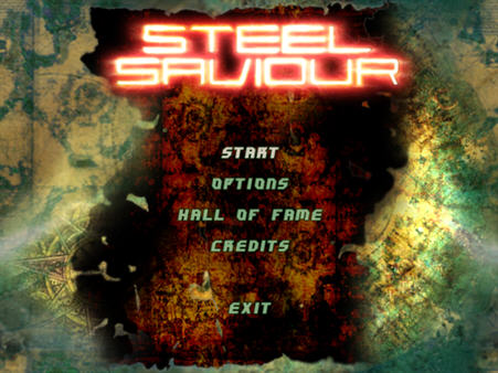����ս��(Steel Saviour) Ӣ���ⰲװ���ͼ0