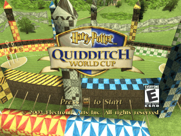 �����������籭(harry potter quidditch world cup)Ӳ�̰��ͼ0