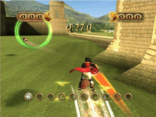 �����������籭(harry potter quidditch world cup)Ӳ�̰��ͼ1