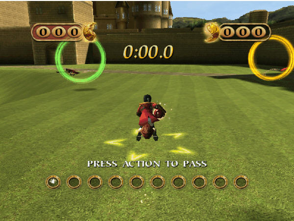 �����������籭(harry potter quidditch world cup)Ӳ�̰��ͼ2