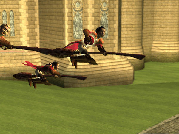 �����������籭(harry potter quidditch world cup)Ӳ�̰��ͼ3