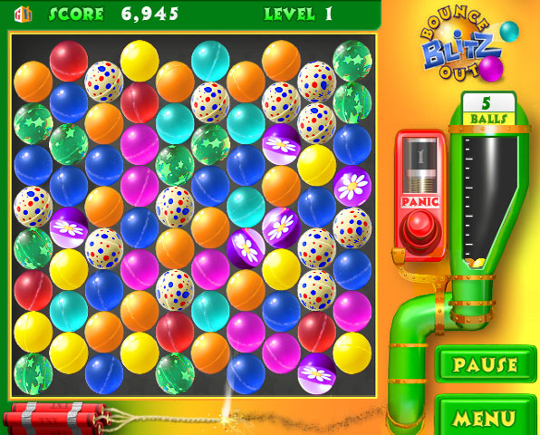 �ǹ�����վ(Super Candy Cruncher)Ӳ�̰��ͼ1
