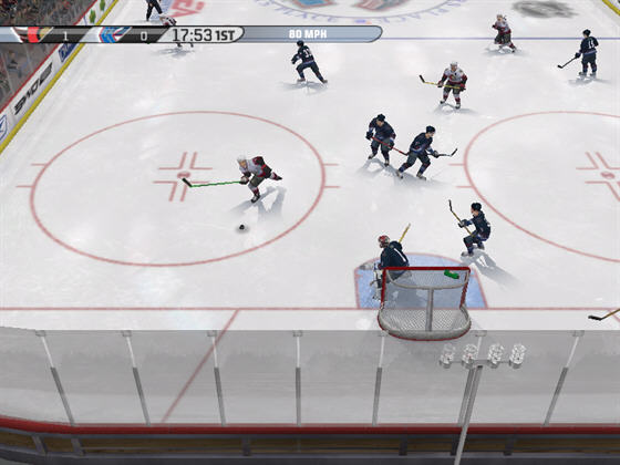 EA����2008(NHL 08) Ӣ���ⰲװ���ͼ3