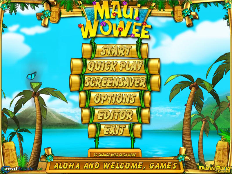 ħ����԰(Maui Wowee)Ӳ�̰��ͼ0