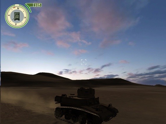 ̹�˴�ս(Tank Combat) ����Ӳ�̰��ͼ3