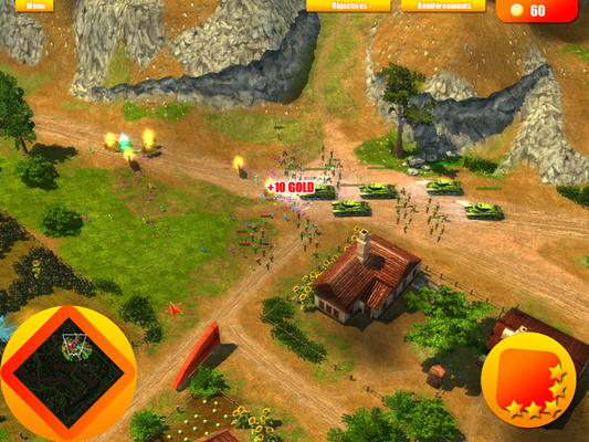 ˹����VS������(Stalin vs. Martians) Ӣ���ⰲװ���ͼ2