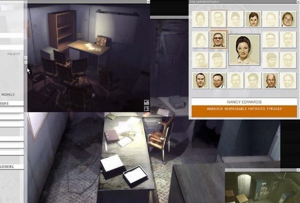 未知实验(The Experiment)硬盘版截图0