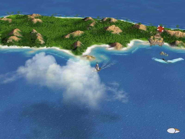 ϯ��÷��֮�º���(Sid Meier��s Pirates) ���������ⰲװ���ͼ2