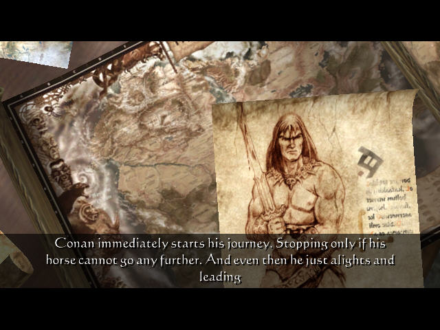 Ұ���˿���(CONAN) Ӣ���ⰲװ���ͼ0
