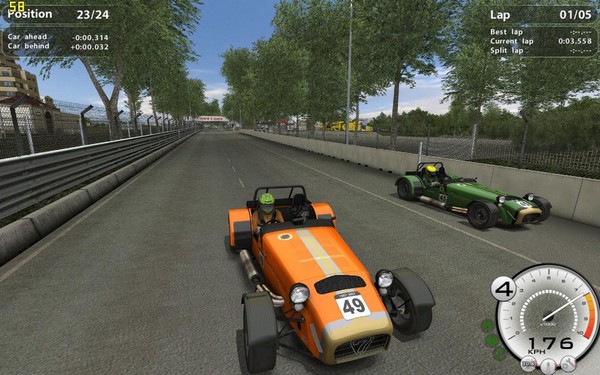 STCC��䷿��������(STCC The Game) Ӣ���ⰲװ���ͼ0