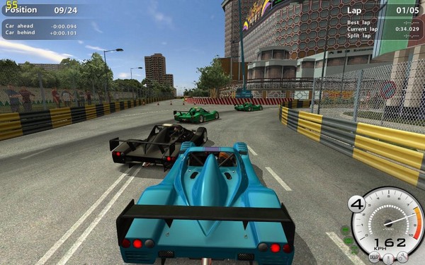 STCC��䷿��������(STCC The Game) Ӣ���ⰲװ���ͼ1
