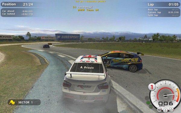 STCC��䷿��������(STCC The Game) Ӣ���ⰲװ���ͼ2