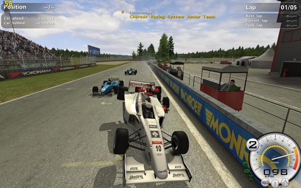 STCC��䷿��������(STCC The Game) Ӣ���ⰲװ���ͼ3