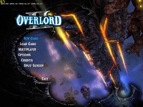 霸王2(Overlord 2) 简体中文免安装版截图0
