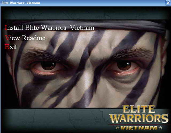 ��ӢսʿԽ��(Elite Warriors: Vietnam)Ӳ�̰��ͼ0