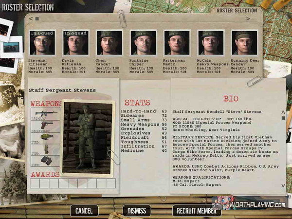 ��ӢսʿԽ��(Elite Warriors: Vietnam)Ӳ�̰��ͼ1