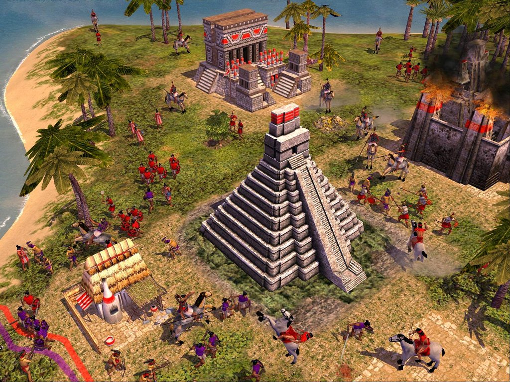 ����۹�2(Empire Earth II)Ӳ�̰��ͼ2