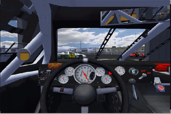 ARCAģ������2008(Arca Sim Racing 2008) Ӣ���ⰲװ���ͼ0