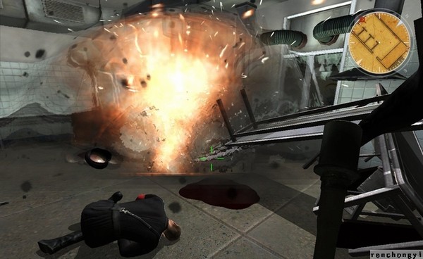 ����սʿ(Ubersoldier)�ⰲװ���ͼ2