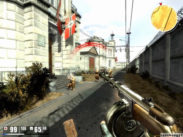 ����սʿ(Ubersoldier)�ⰲװ���ͼ4