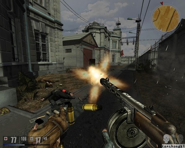 ����սʿ(Ubersoldier)�ⰲװ���ͼ0