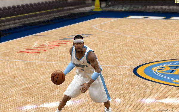 NBA2K9(NBA 2009)�ⰲװ���ͼ2