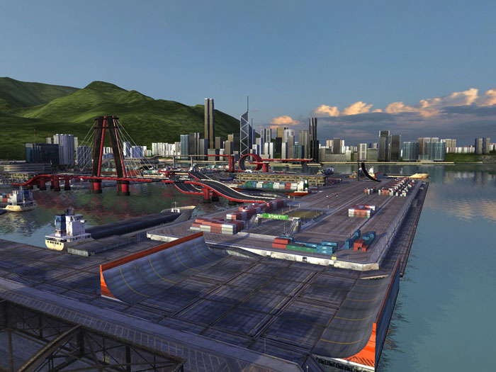 �������:�ճ����ް�(Trackmania Sunrise Extreme)�ⰲװ���ͼ0