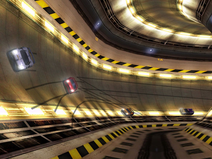 �������:�ճ����ް�(Trackmania Sunrise Extreme)�ⰲװ���ͼ3