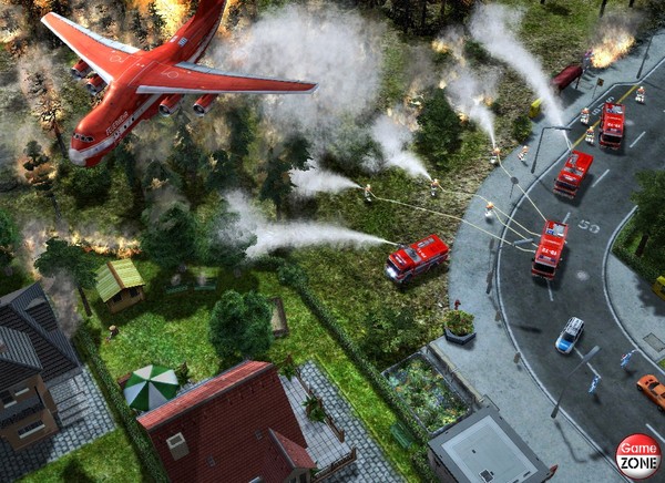�����ȷ�4ȫ���ж�(Emergency 4: Global Fighters for Life) Ӣ���ⰲװ���ͼ0