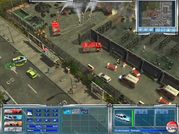 �����ȷ�4ȫ���ж�(Emergency 4: Global Fighters for Life) Ӣ���ⰲװ���ͼ2