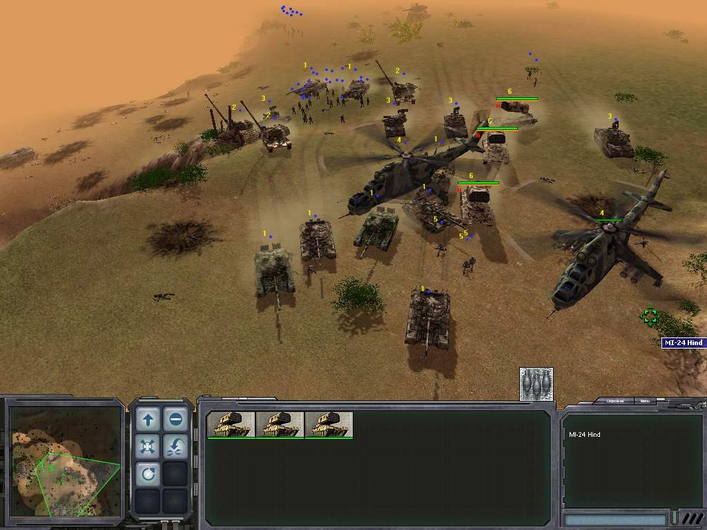���ˣ�δ��֮ս(Alliance - Future Combat)Ӳ�̰��ͼ1