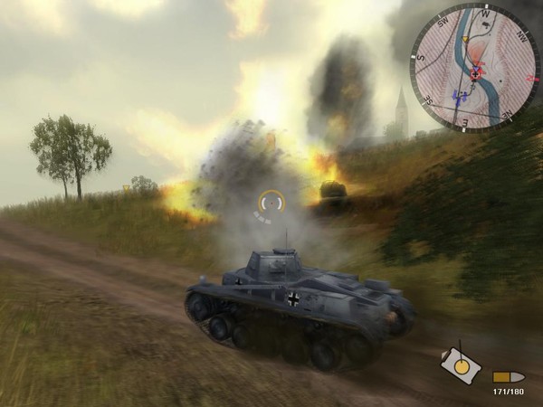 ��һӪ(First Battalion)Ӳ�̰��ͼ2