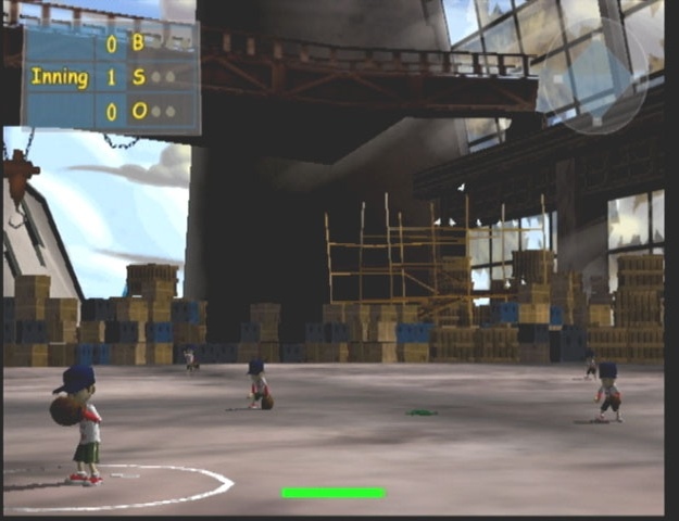 ͥԺ����2007(Backyard Baseball 2007)Bin��ͼ0