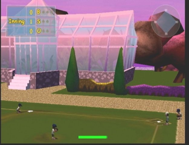 ͥԺ����2007(Backyard Baseball 2007)Bin��ͼ2