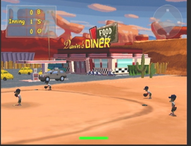 ͥԺ����2007(Backyard Baseball 2007)Bin��ͼ3