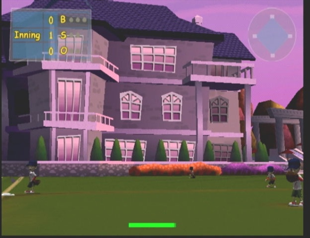 ͥԺ����2007(Backyard Baseball 2007)Bin��ͼ4