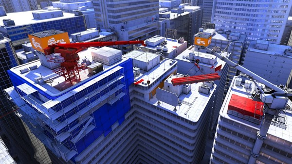 ��֮��Ե(Mirrors Edge) ���������ⰲװ���ͼ0