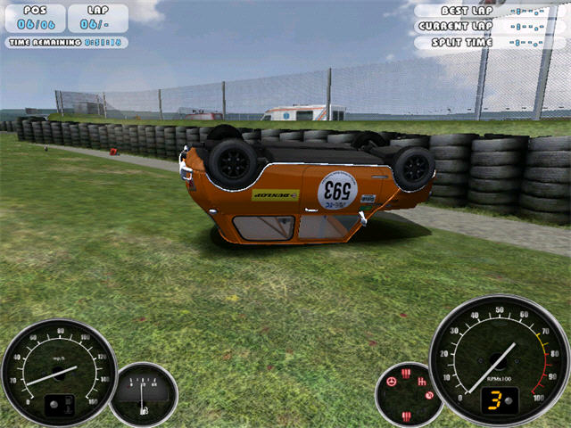 ��������������(GT Legends)�ⰲװ���ͼ3